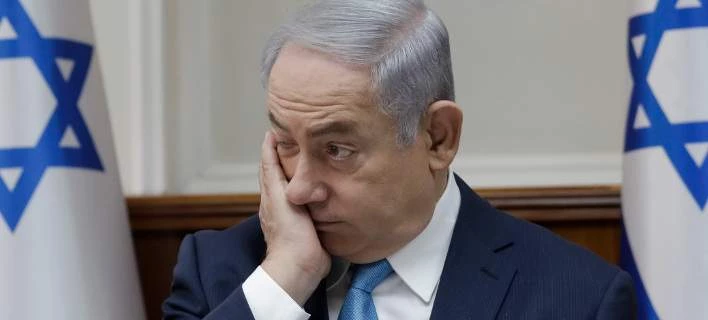 Ραγδαίες πολιτικές εξελίξεις και στο Ισραήλ! Ενα βήμα από την παραπομπή σε δίκη για διαφθορά ο Νετανιάχου